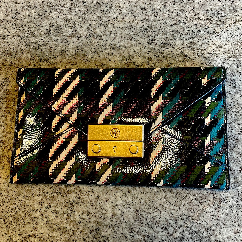 Tory Burch Envelope Wallet
